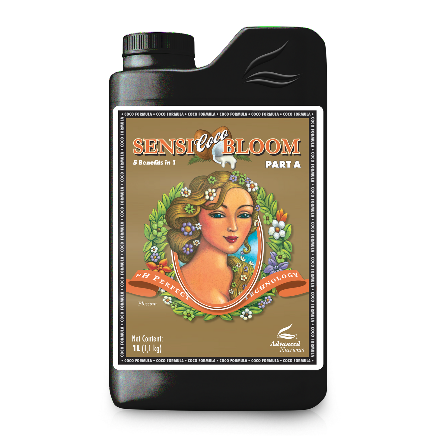 Sensi Coco Bloom A&B