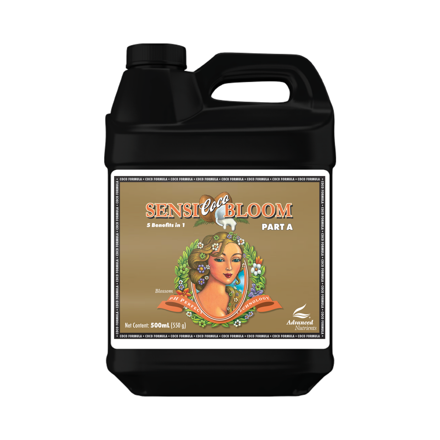 Sensi Coco Bloom A&B