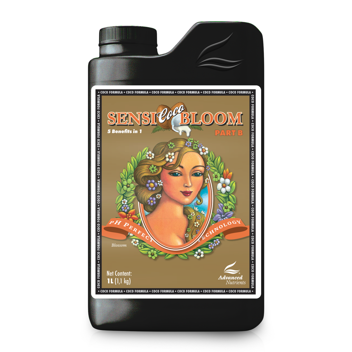 Sensi Coco Bloom A&B