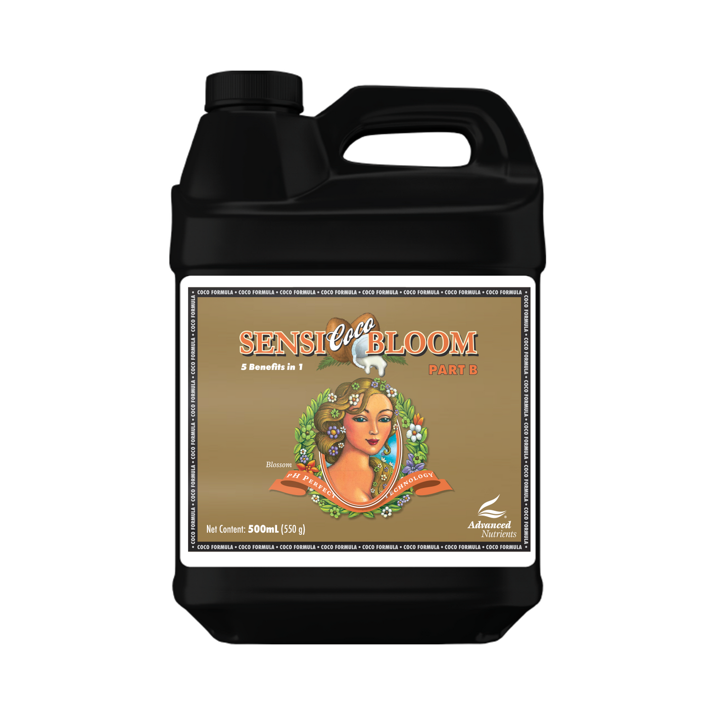 Sensi Coco Bloom A&B