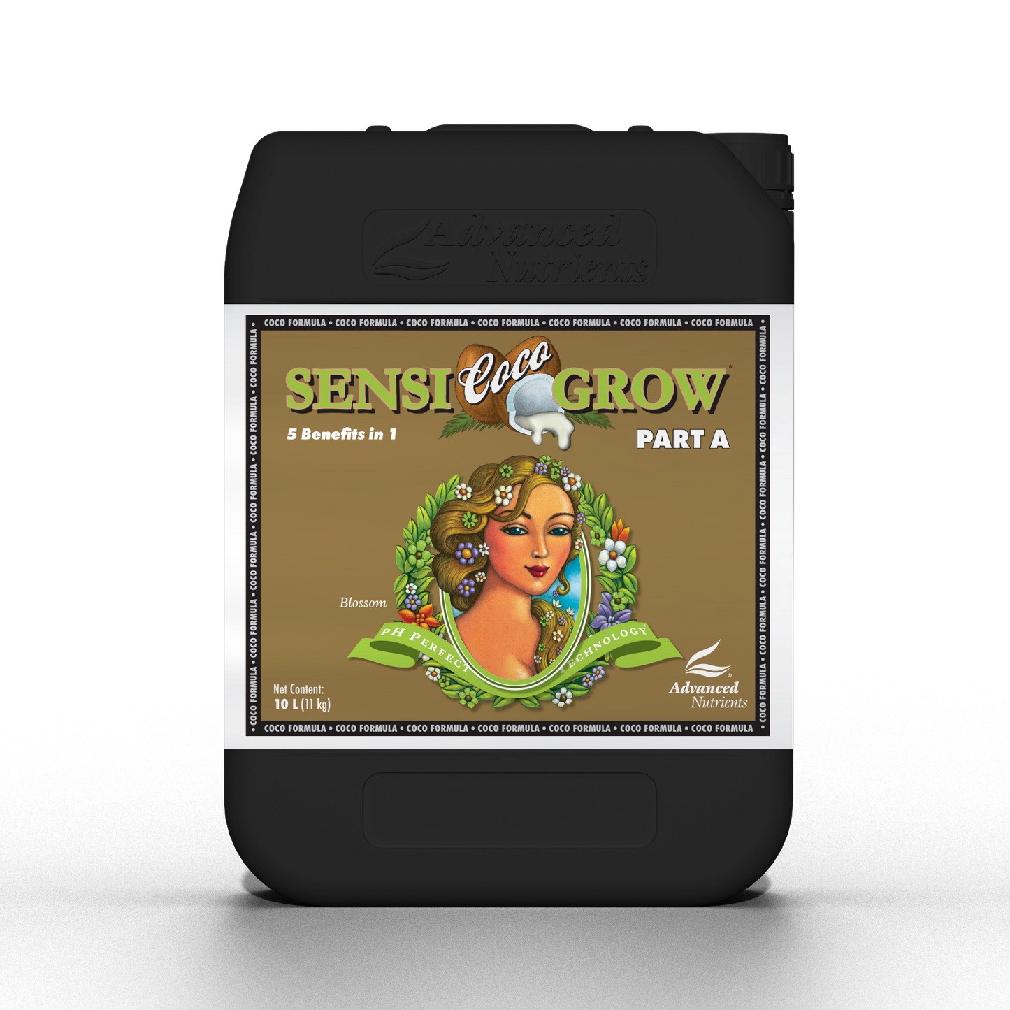 Sensi Coco Grow A&B
