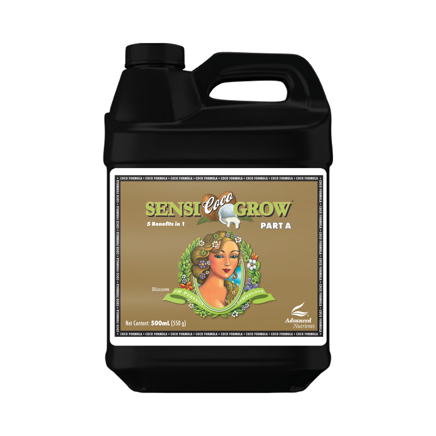 Sensi Coco Grow A&B