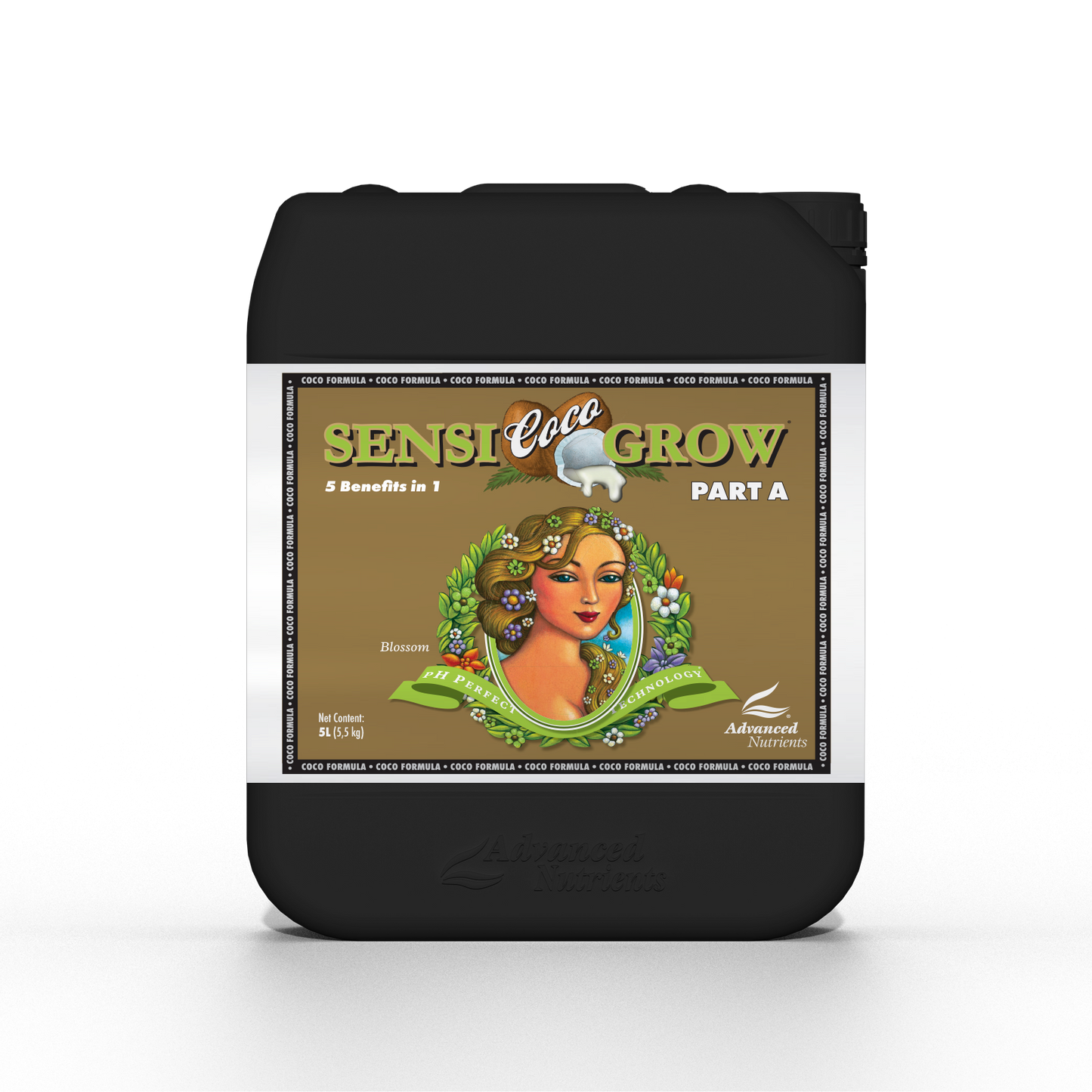Sensi Coco Grow A&B