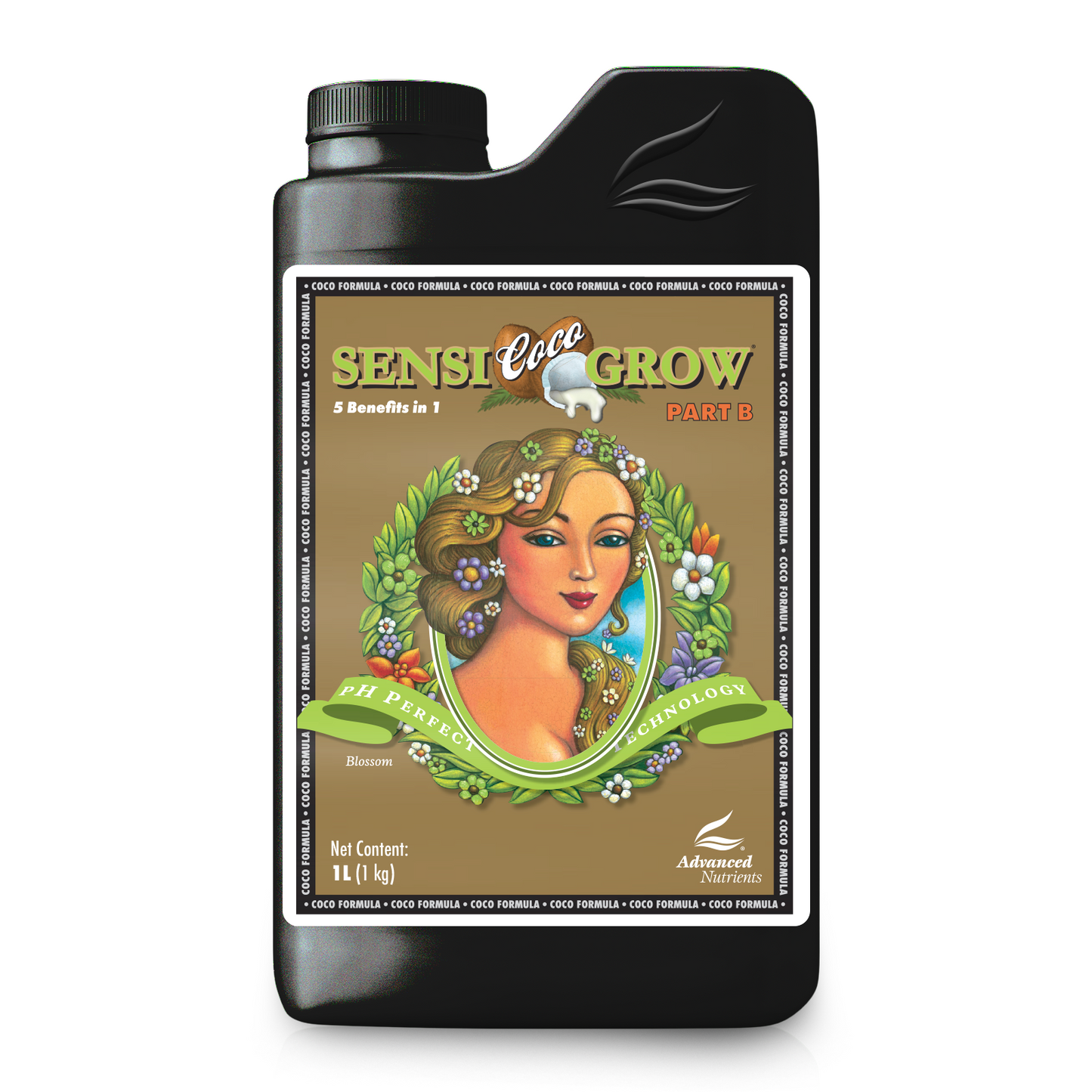 Sensi Coco Grow A&B
