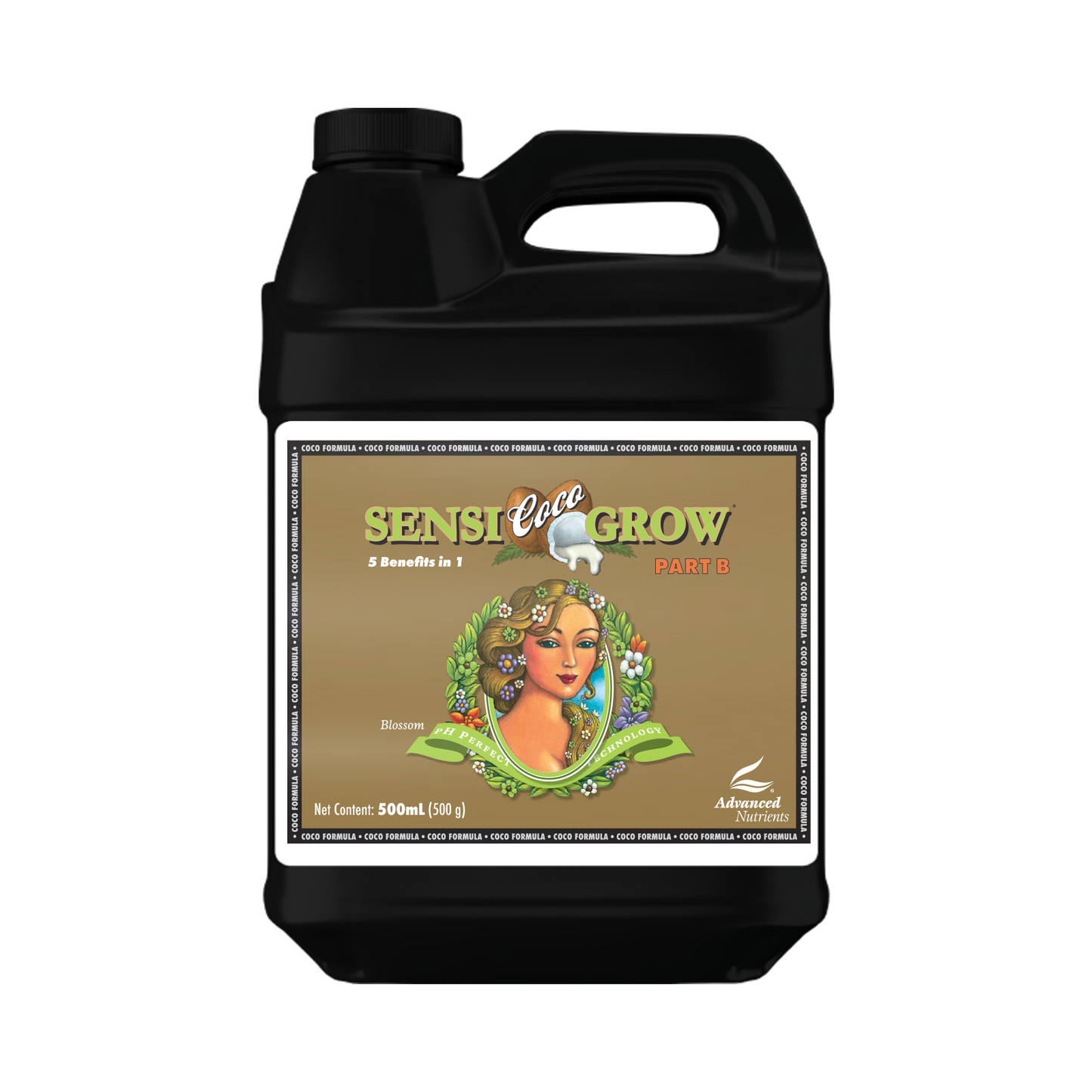 Sensi Coco Grow A&B