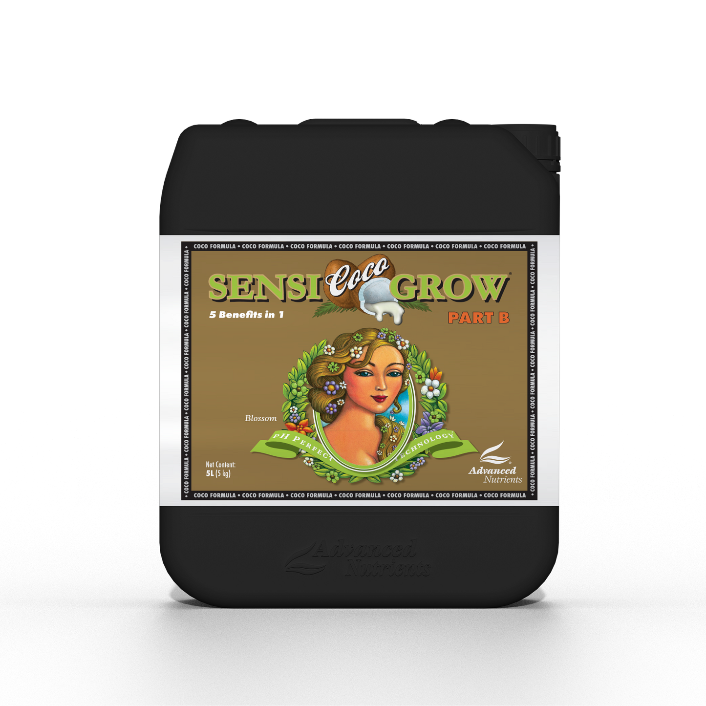 Sensi Coco Grow A&B