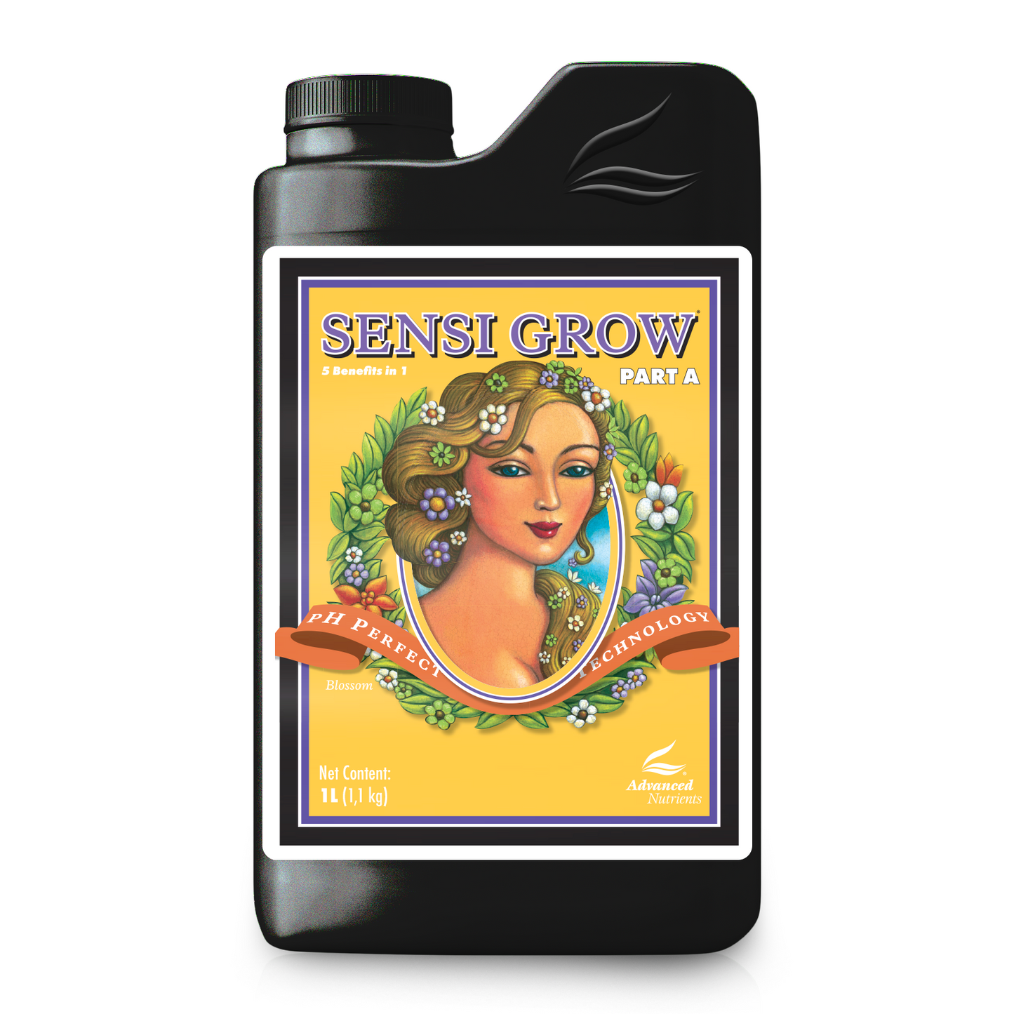 Sensi Grow A&B