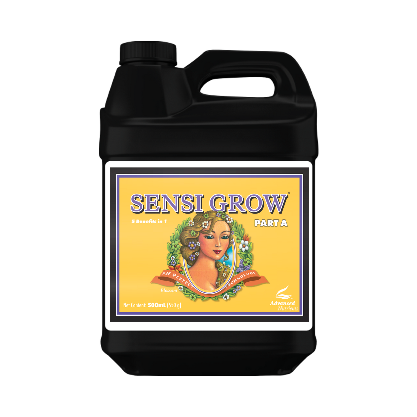 Sensi Grow A&B