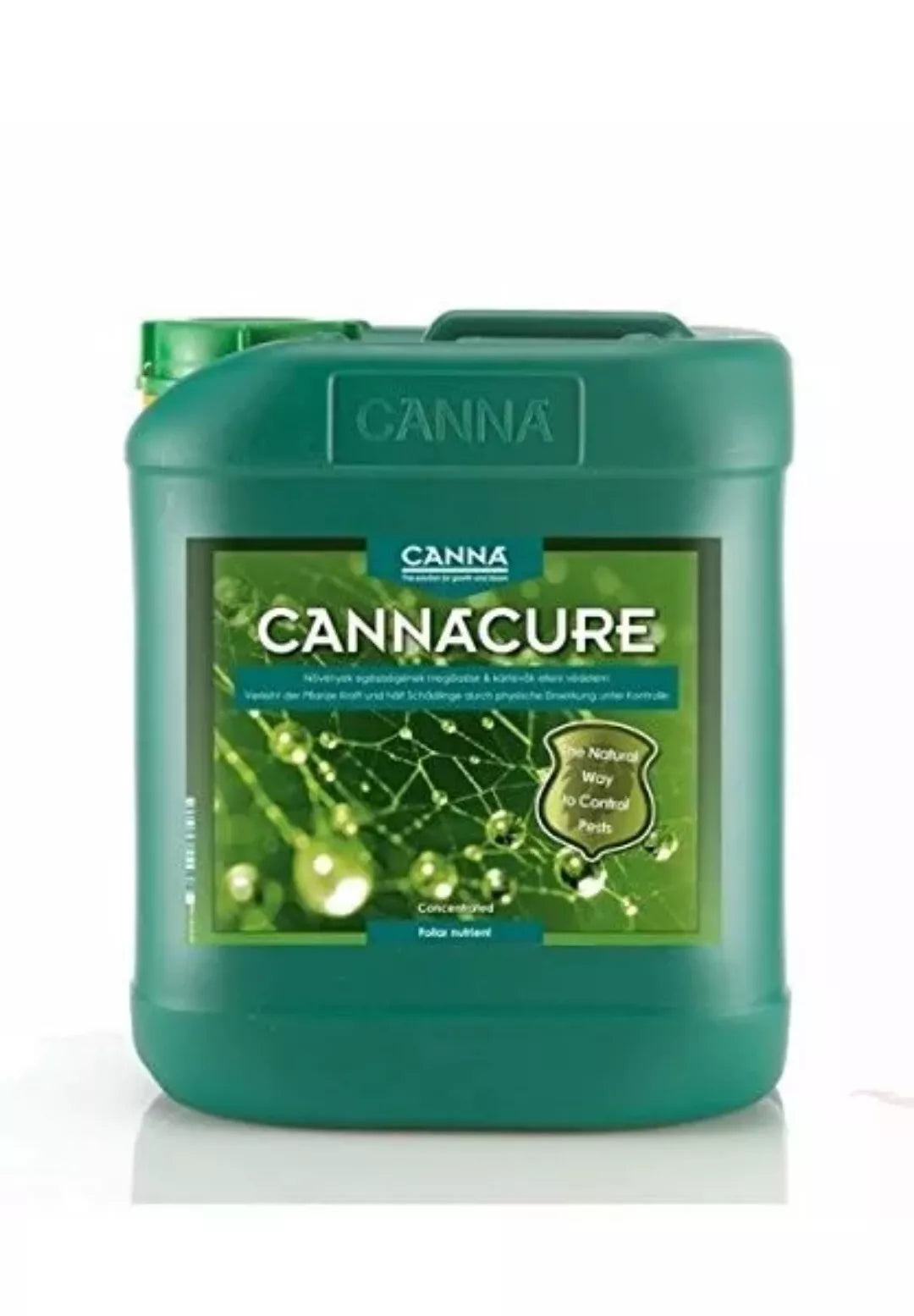 Canna cure