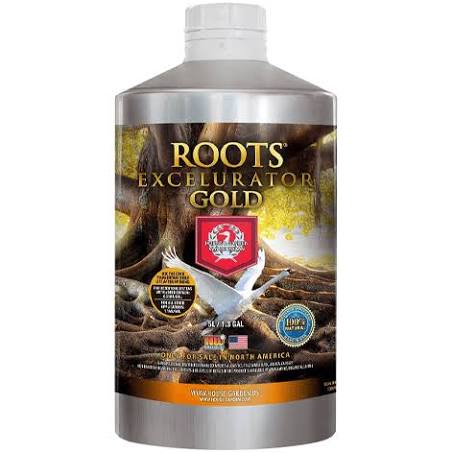 Roots Excelurator 5ltr