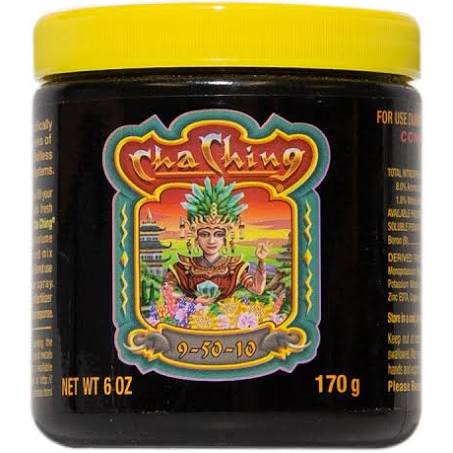 Cha ching 6oz