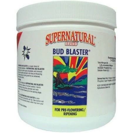 Bud blaster 500g