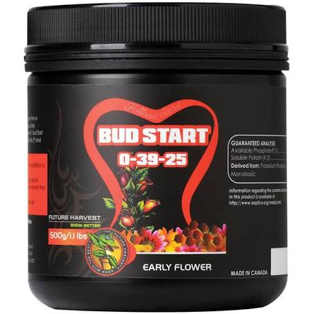 Bud start 500g