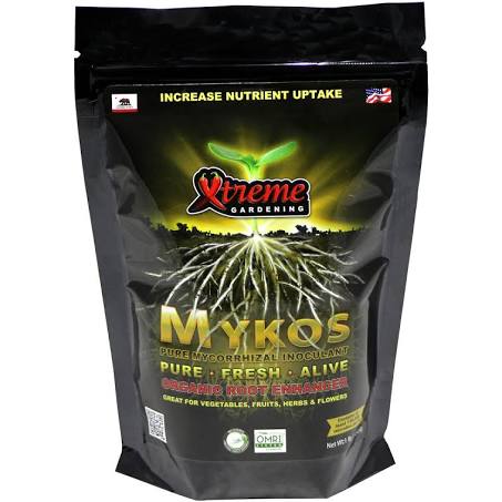 Mykos root enhancer 2.2lbs