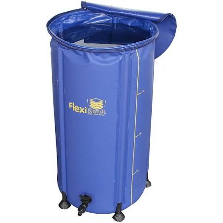 Flexi tank 400ltr