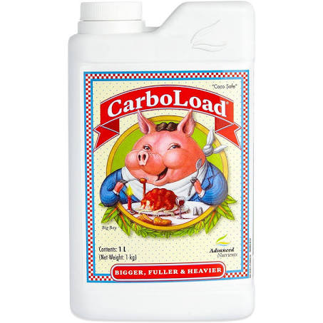 Advanced nutrients Carboload