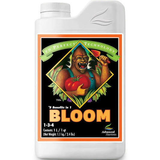 Advanced nutrients Bloom