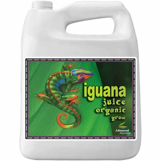 Advanced nutrients Iguana Juice Grow