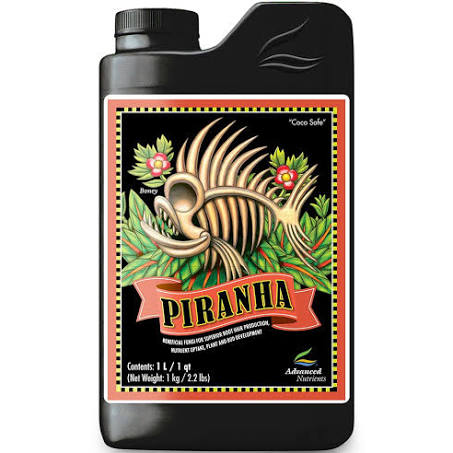 Advanced nutrients Piranha