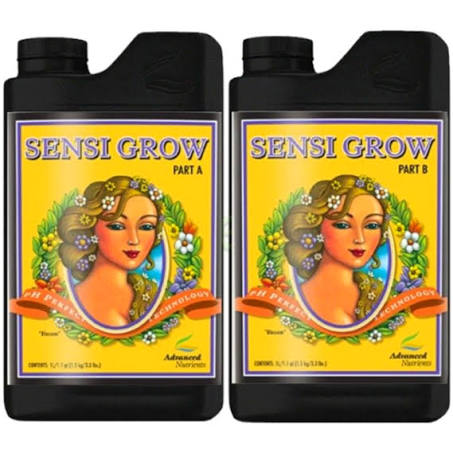 Advanced nutrients Sensi Grow A&B