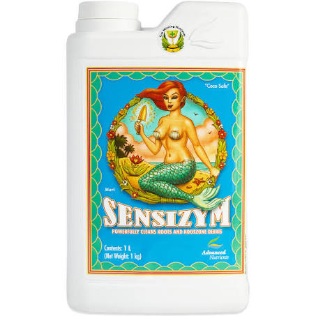 Advanced nutrients Sensizym