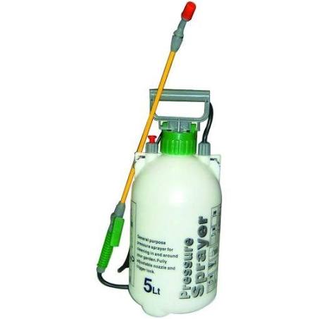 Pressure spray 5ltr