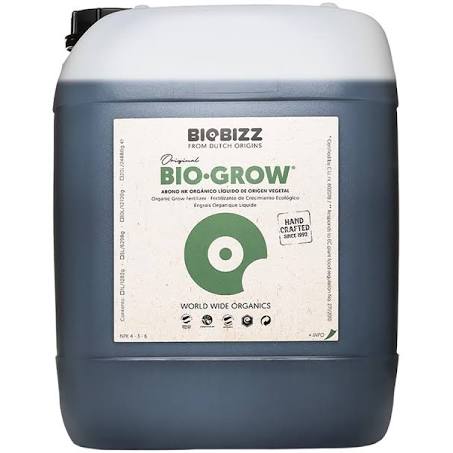 Bio grow 10ltr