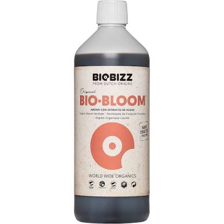 Bio bloom 1ltr