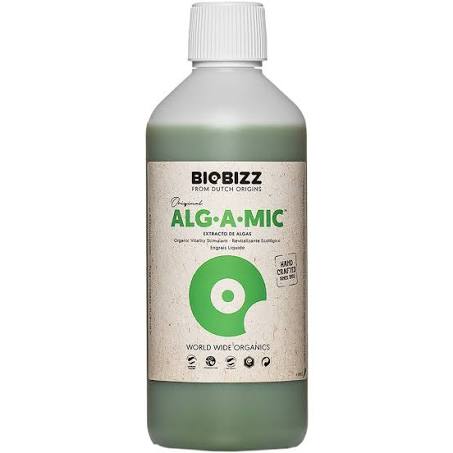 Alg a mic 1ltr