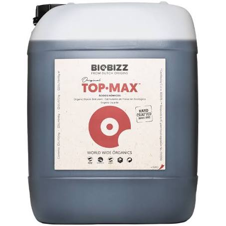 Top max 10ltr