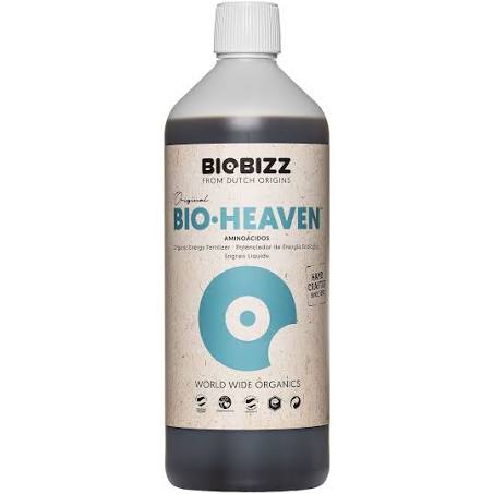 Bio heaven 500ml