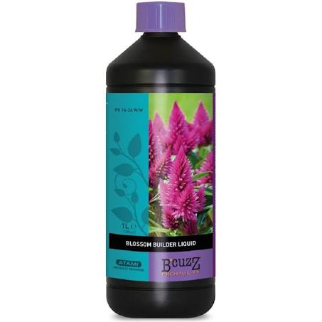 Bcuzz Blossom builder liquid 1ltr