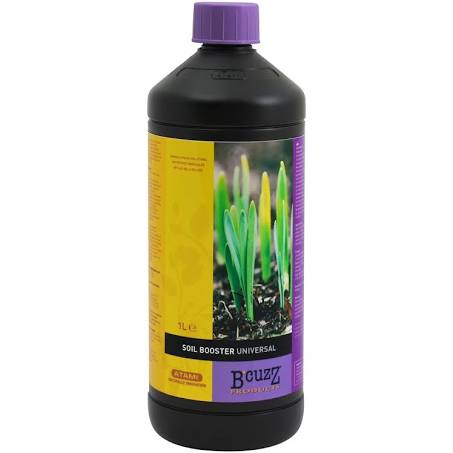 soil booster 1ltr