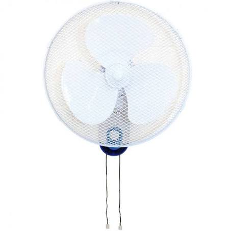 Wall fan