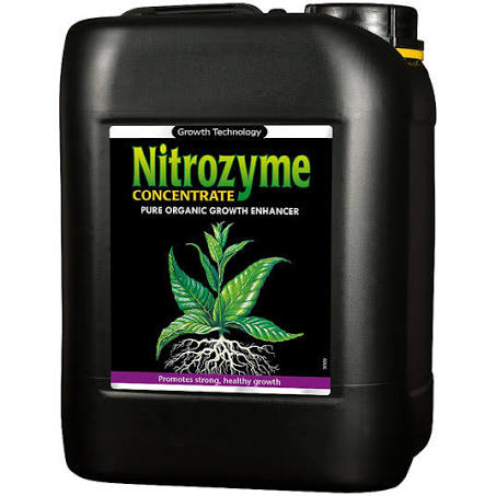 Nitrozyme 5ltr