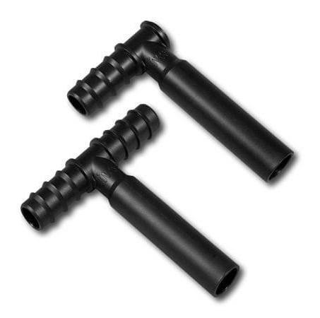 iws universal tees/elbows