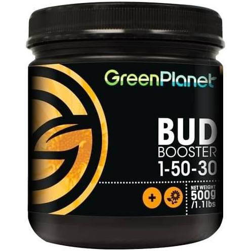 Bud booster 500g