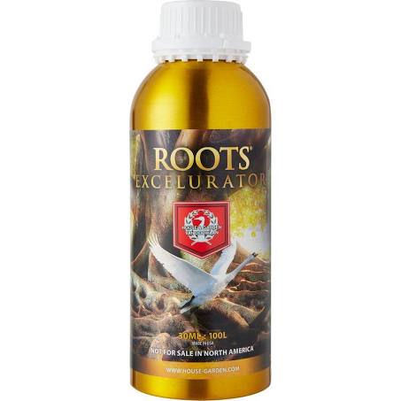 Roots excelurator 1ltr