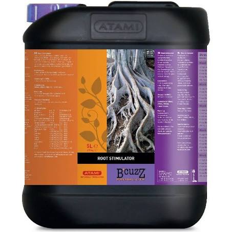 Bcuzz root stimulator 5ltr