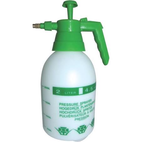 Pressure Sprayer 2ltr