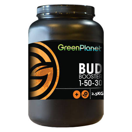 Bud Booster 2.5Kg