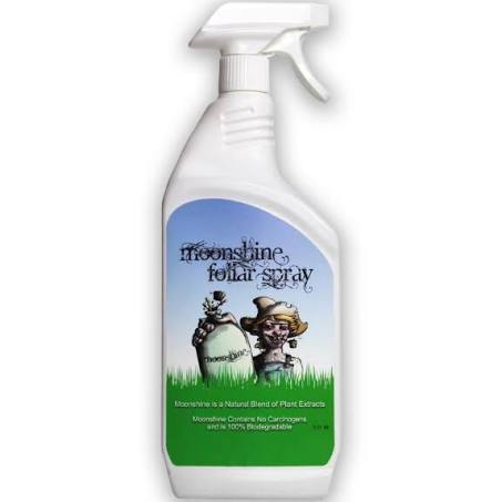 Moonshine foliar spray 1ltr