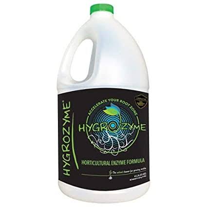 Hygrozyme 4ltr