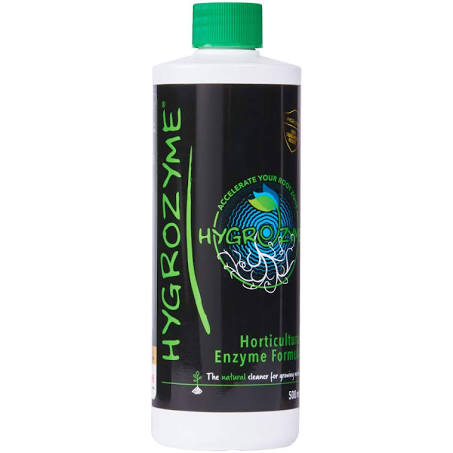 Hygrozyme 500ml