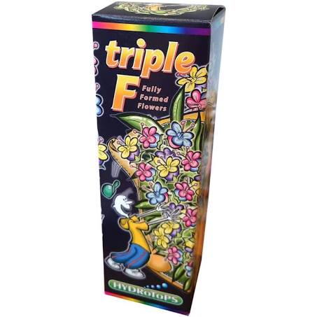 Triple F 125ml