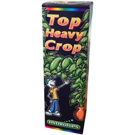 Top heavy crop 125ml