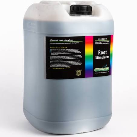 Hydrotops Root Stimulator 25ltr