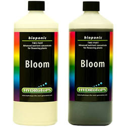 Hydrotops bloom A&B 1ltr