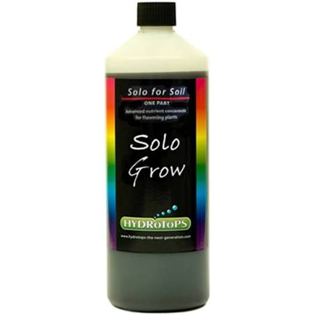 Hydrotops solo grow soil 1ltr