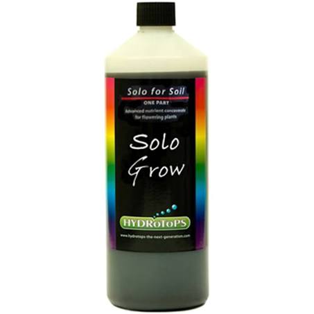 Hydrotops solo grow soil 5ltr